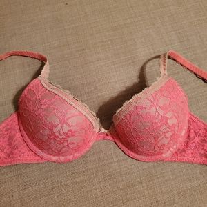 Aerie Bridget Lightly Lined Bra
